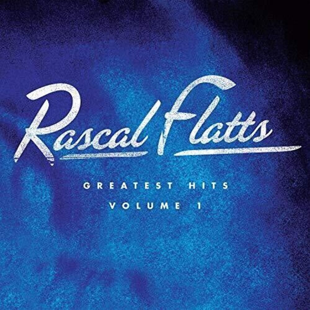 Greatest Hits Volume 1